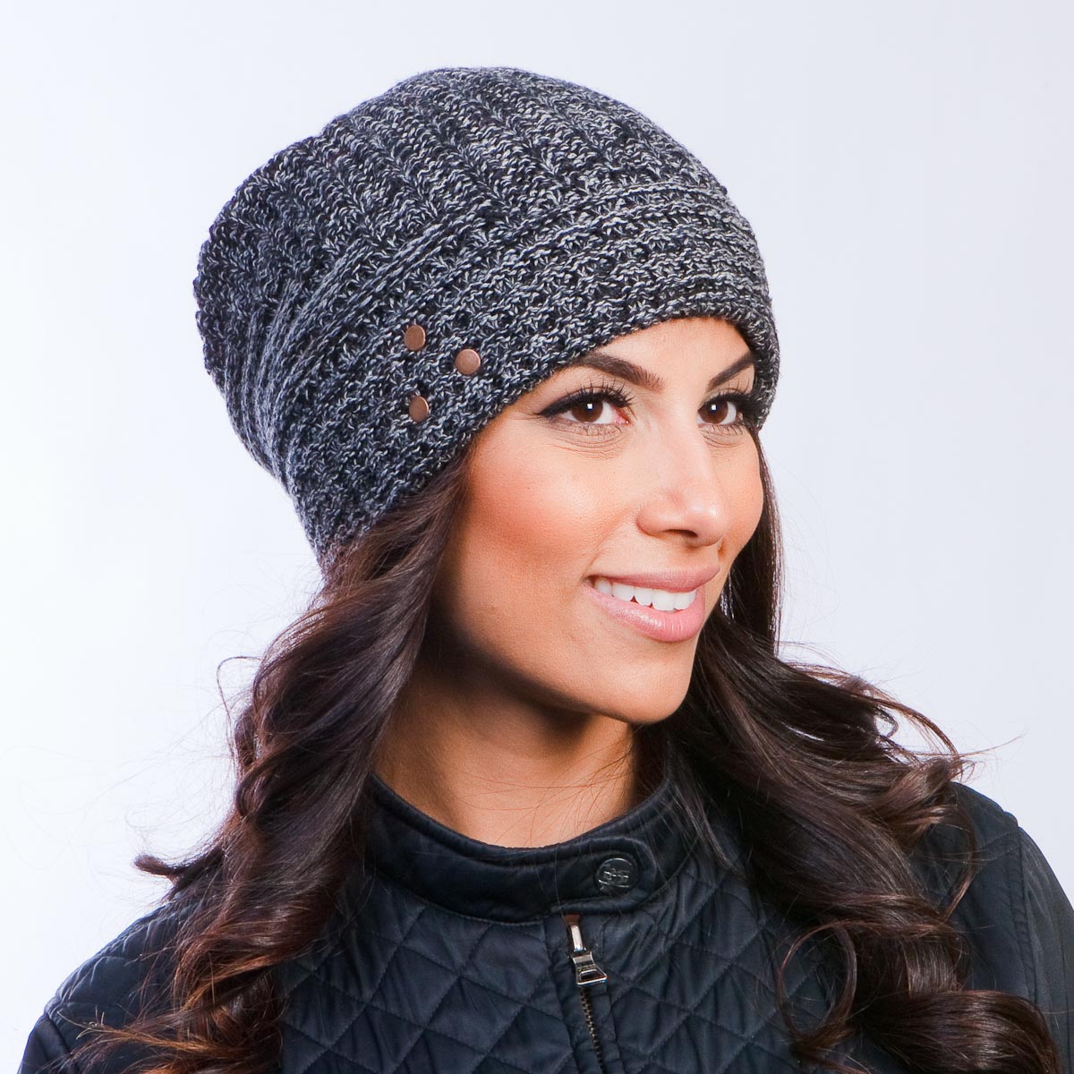 Beanie Hats: Effortless Style for Every Season – Maxcarthy